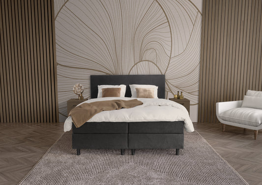 Boxspring Notte - Betaalbaar & Kwaliteit