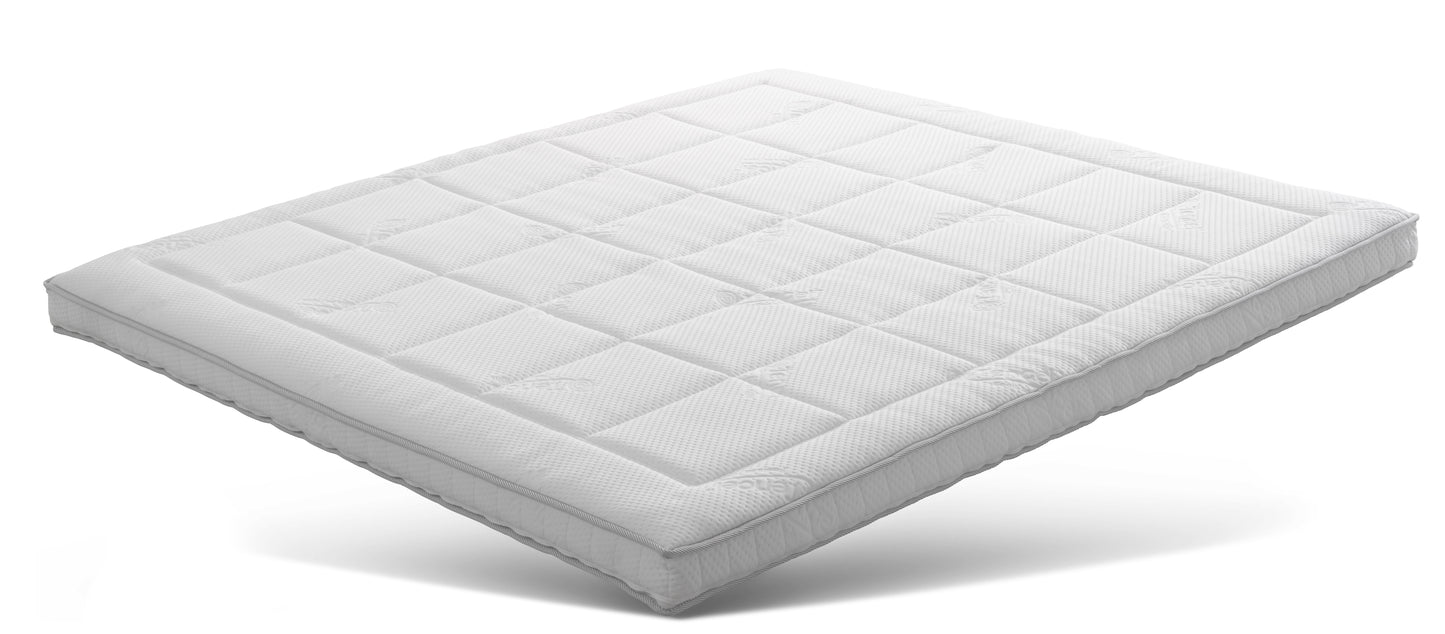 Boxspring Notte - Betaalbaar & Kwaliteit