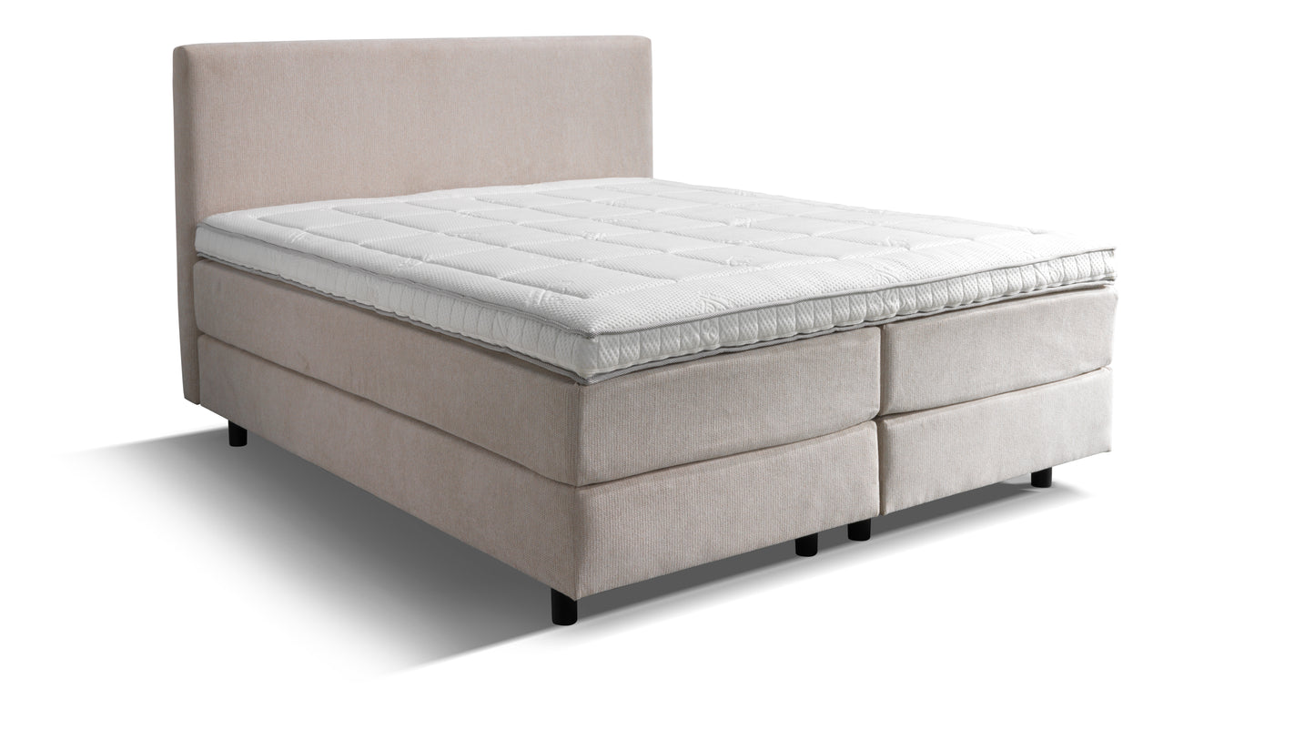 Boxspring Modena - Luxe & Comfortabel