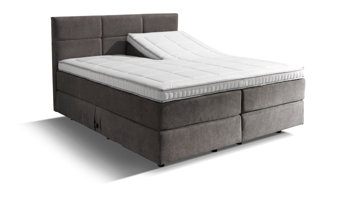 Boxspring Avanti – Elektrisch Verstelbaar