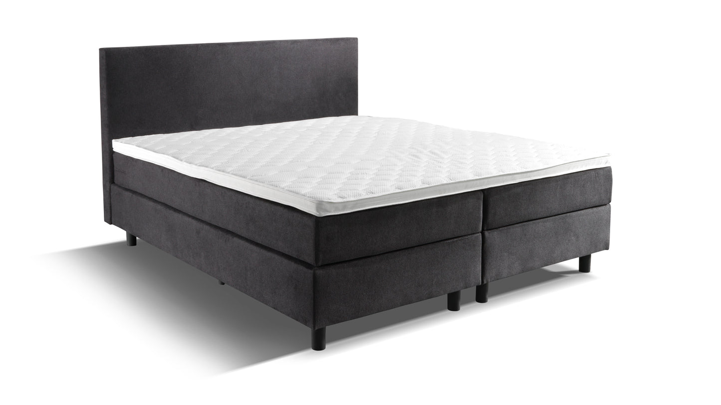 Boxspring Notte - Betaalbaar & Kwaliteit