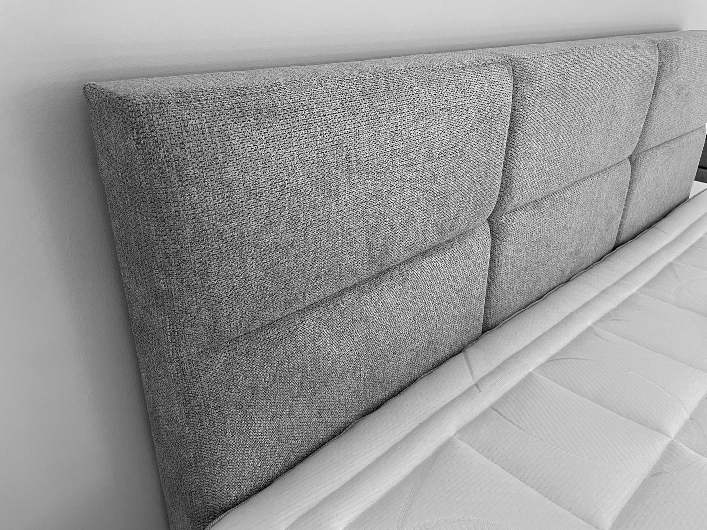 Boxspring Avanti – Elektrisch Verstelbaar