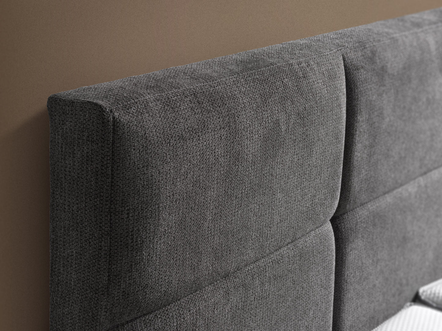 Boxspring Notte - Betaalbaar & Kwaliteit