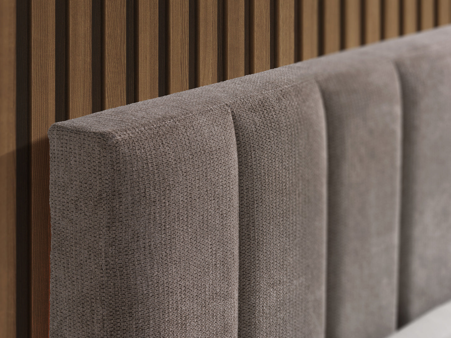 Boxspring Spazio – Slimme Opbergboxspring