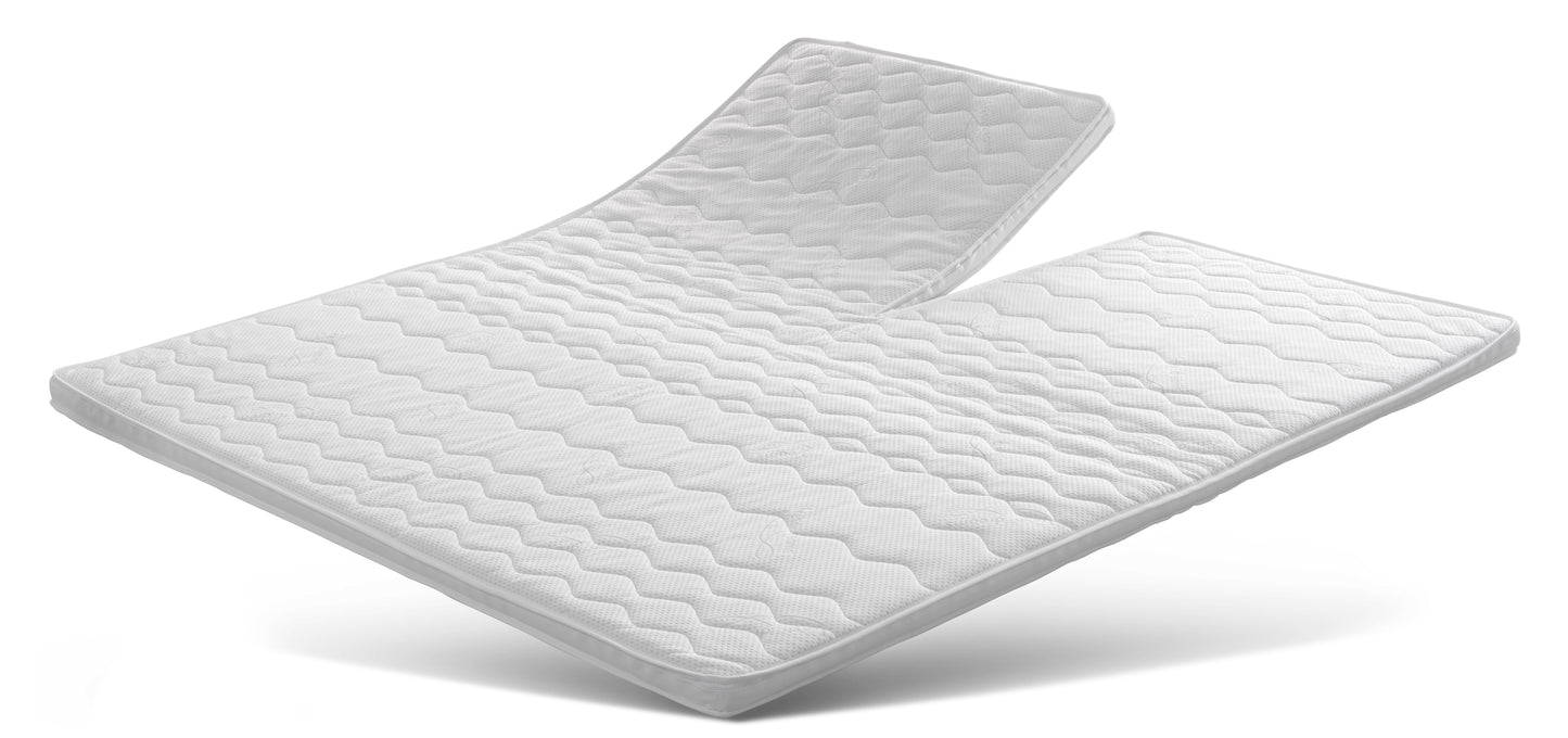 Boxspring Avanti – Elektrisch Verstelbaar