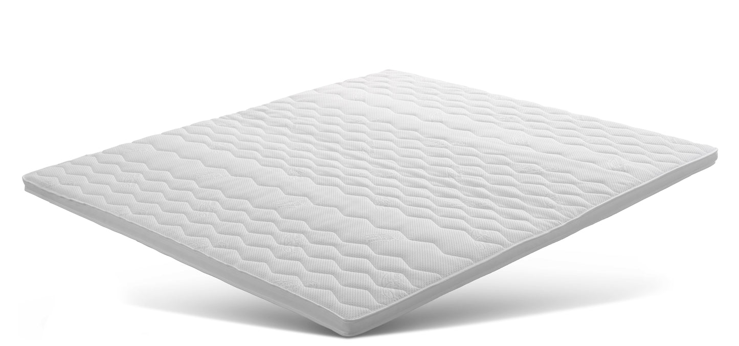 Boxspring Spazio – Slimme Opbergboxspring