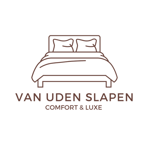 Van Uden Slapen